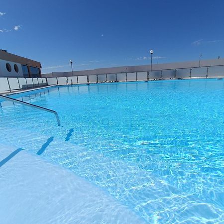 Apartamento Smile Complex Amaya Fuerteventura Costa De Antigua Exteriör bild