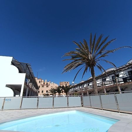 Apartamento Smile Complex Amaya Fuerteventura Costa De Antigua Exteriör bild
