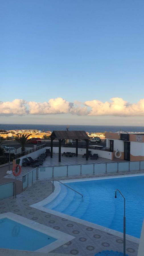 Apartamento Smile Complex Amaya Fuerteventura Costa De Antigua Exteriör bild