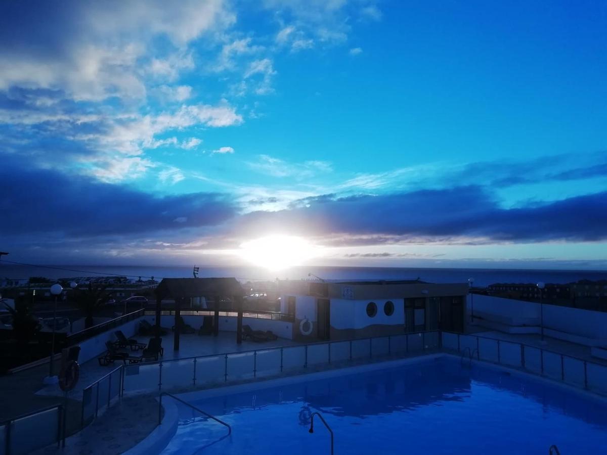 Apartamento Smile Complex Amaya Fuerteventura Costa De Antigua Exteriör bild