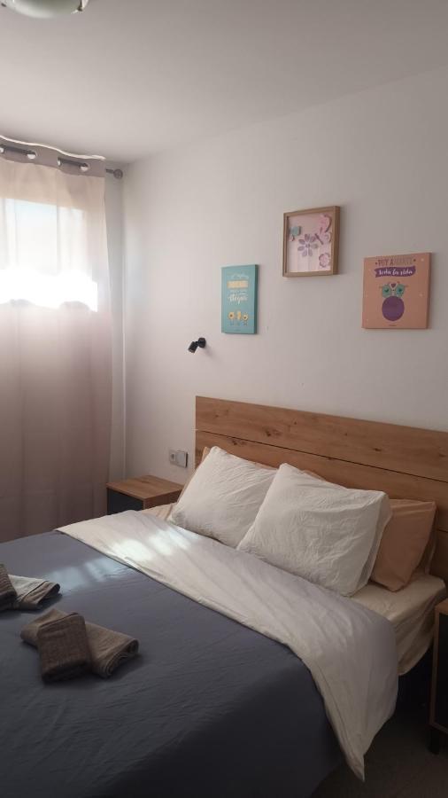 Apartamento Smile Complex Amaya Fuerteventura Costa De Antigua Exteriör bild