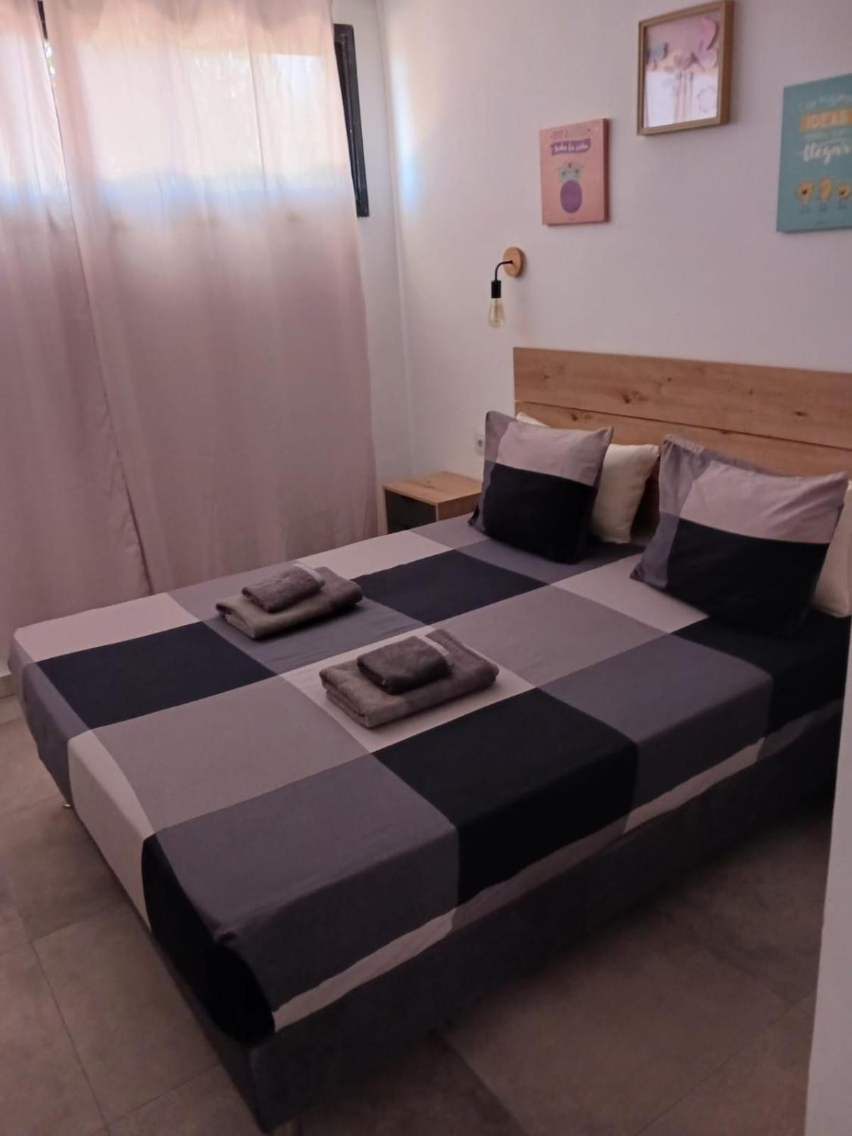 Apartamento Smile Complex Amaya Fuerteventura Costa De Antigua Exteriör bild