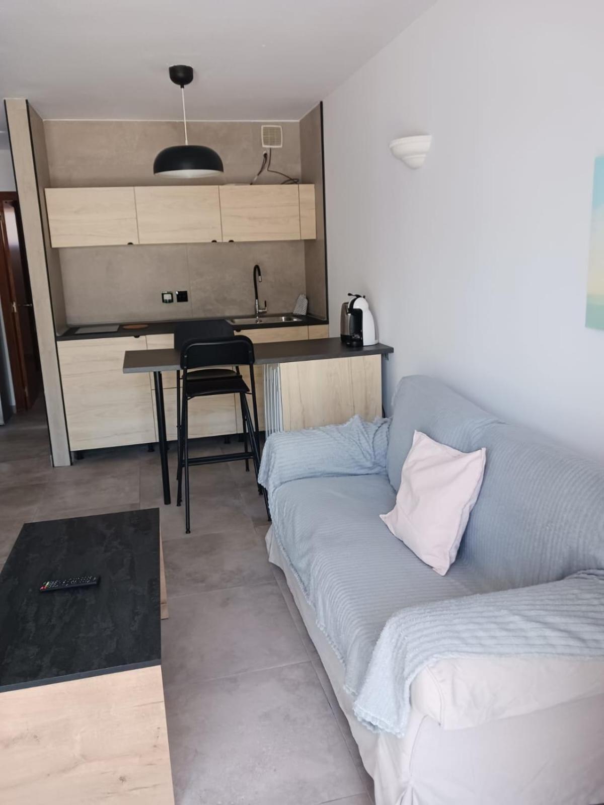 Apartamento Smile Complex Amaya Fuerteventura Costa De Antigua Exteriör bild