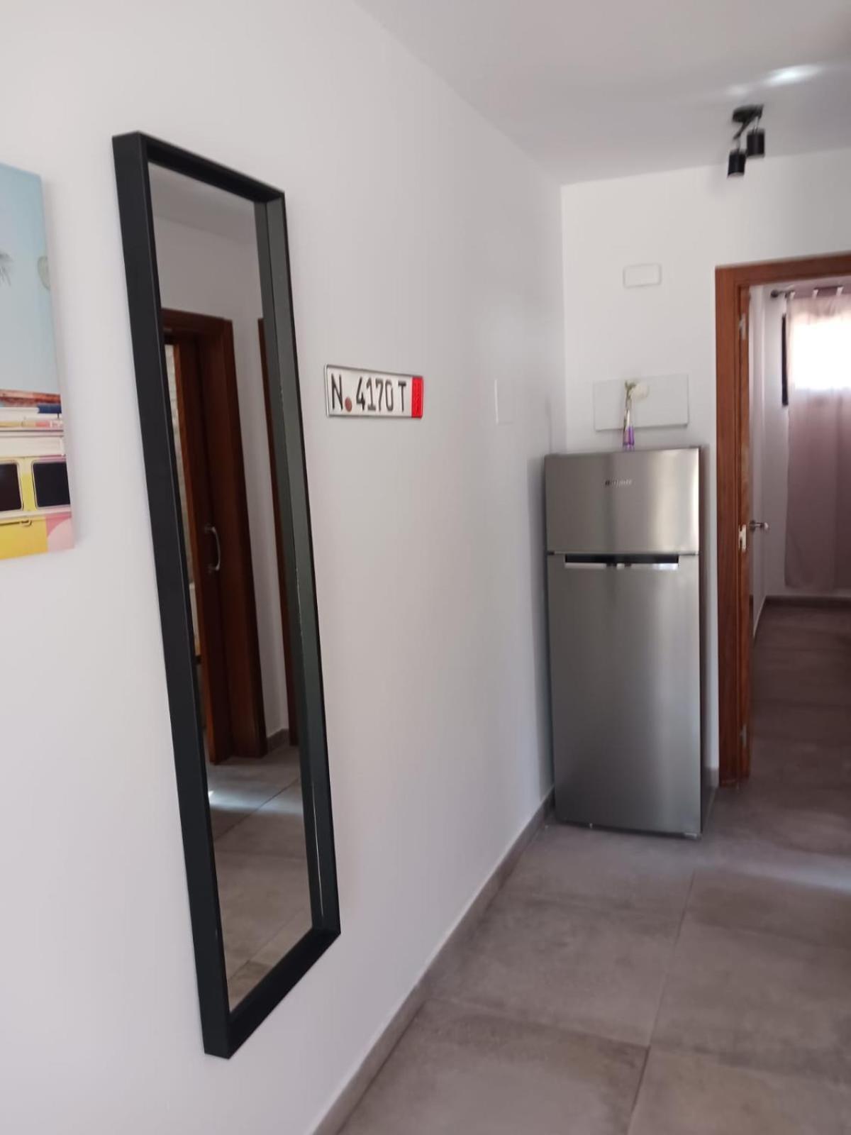 Apartamento Smile Complex Amaya Fuerteventura Costa De Antigua Exteriör bild